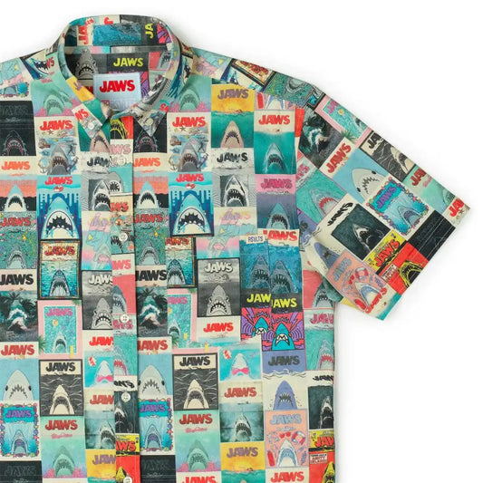 Jaws 50th Anniversary