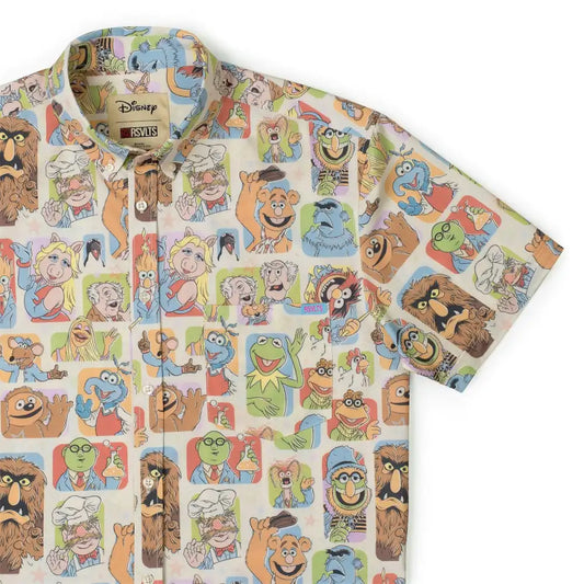 Disney's The Muppets