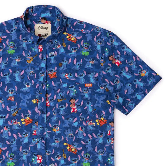 Disney's Lilo & Stitch