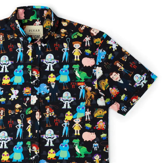 Disney and Pixar Toy Story
