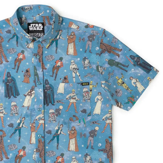 Star WarsTM