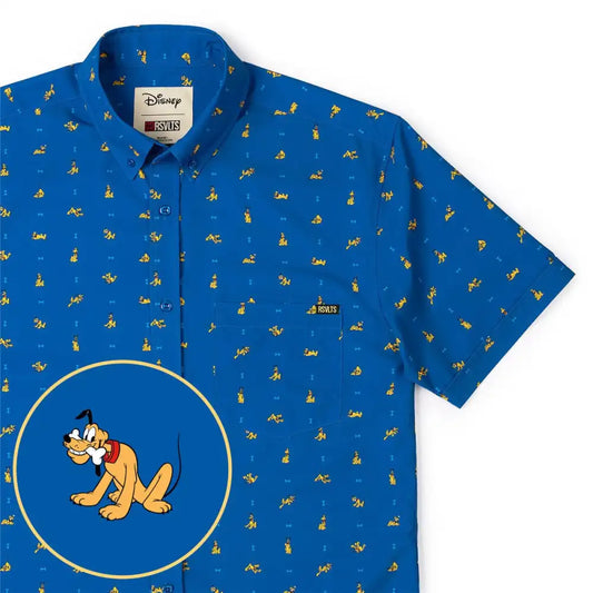 Disney's Pluto 95th